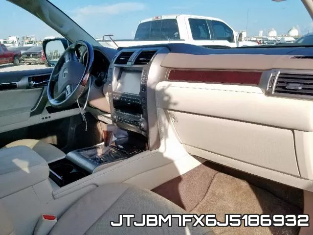 JTJBM7FX6J5186932 фото 6