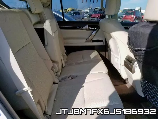 JTJBM7FX6J5186932 фото 7