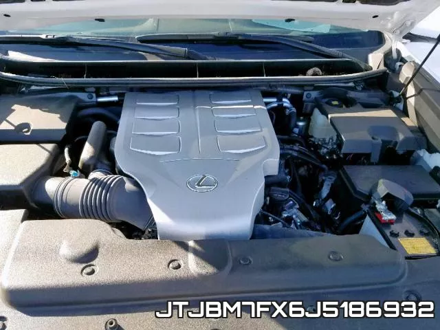 JTJBM7FX6J5186932 фото 8