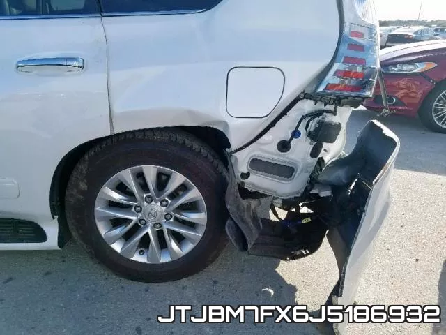 JTJBM7FX6J5186932 фото 10