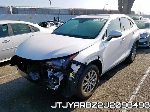 JTJYARBZ2J2093493 фото 3