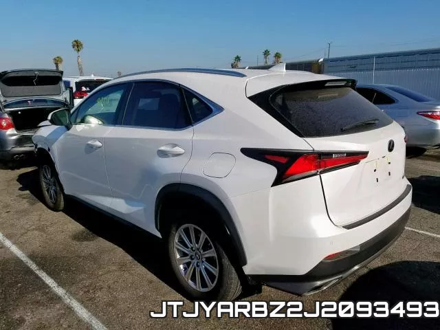 JTJYARBZ2J2093493 фото 4