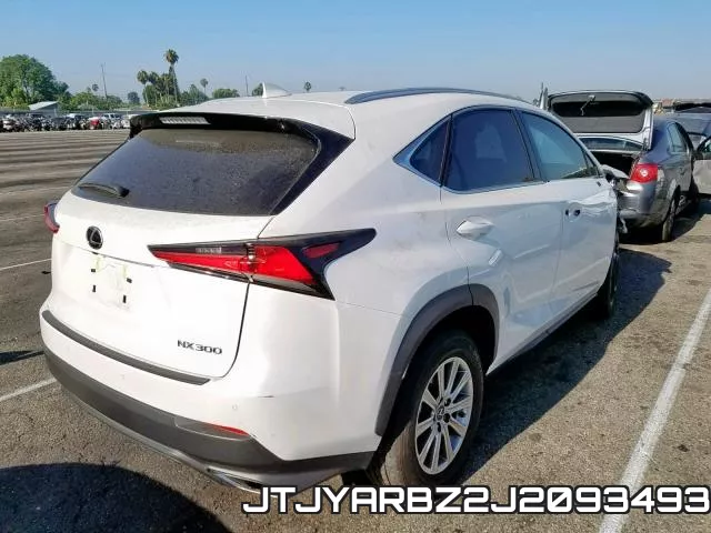 JTJYARBZ2J2093493 фото 5