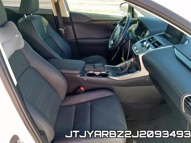JTJYARBZ2J2093493 фото 6