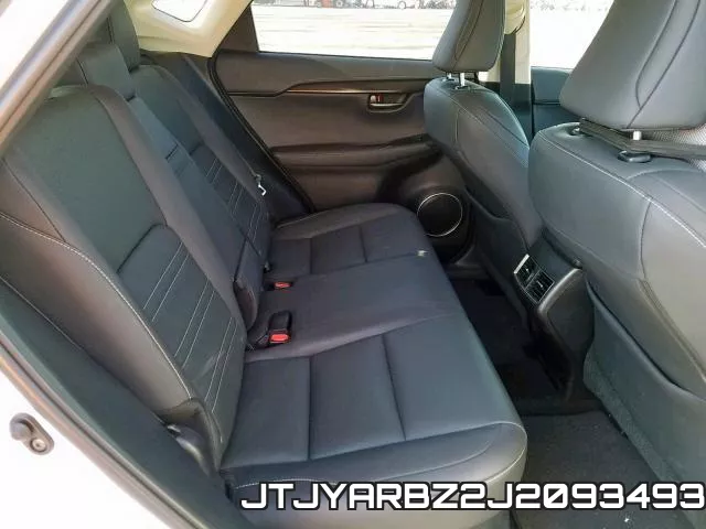 JTJYARBZ2J2093493 фото 7