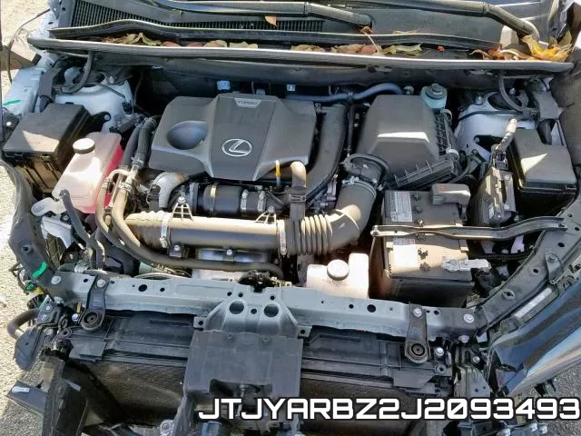 JTJYARBZ2J2093493 фото 8