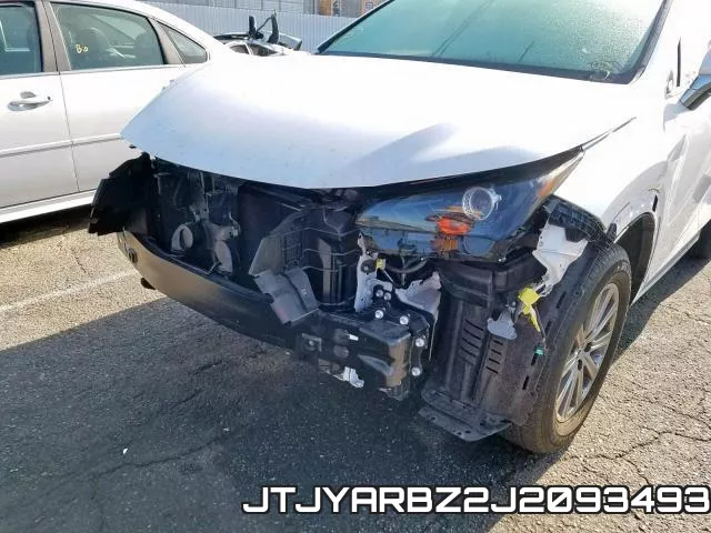 JTJYARBZ2J2093493 фото 10