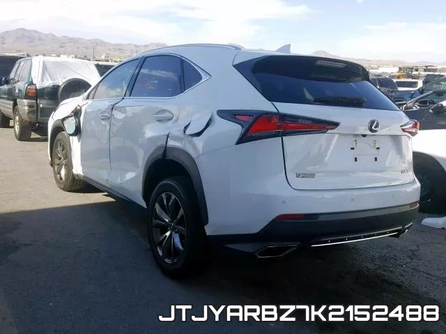 JTJYARBZ7K2152488 фото 4