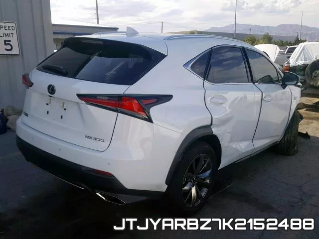 JTJYARBZ7K2152488 фото 5