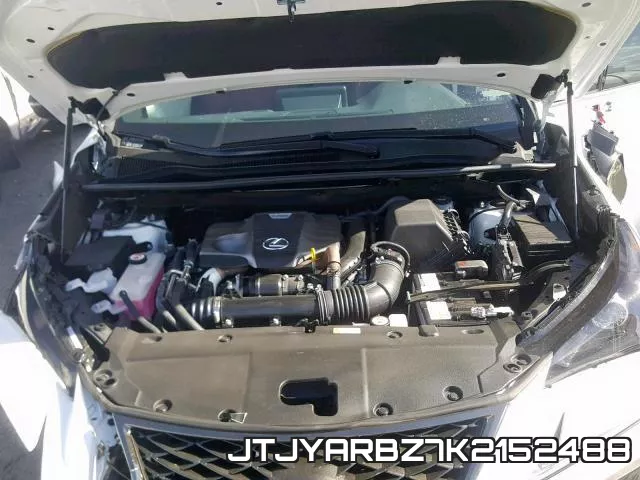 JTJYARBZ7K2152488 фото 8