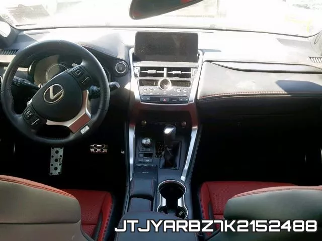 JTJYARBZ7K2152488 фото 9