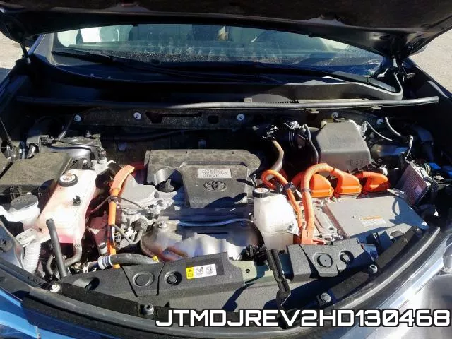 JTMDJREV2HD130468 фото 7