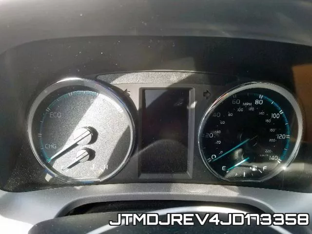 JTMDJREV4JD173358 фото 9