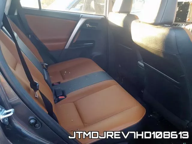 JTMDJREV7HD108613 фото 7