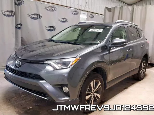 JTMWFREV9JD124392 фото 3