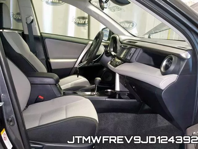 JTMWFREV9JD124392 фото 6