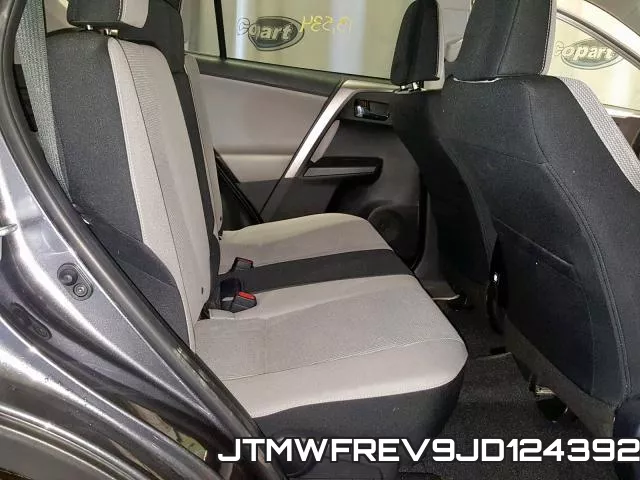 JTMWFREV9JD124392 фото 7
