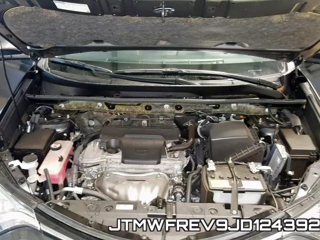 JTMWFREV9JD124392 фото 8