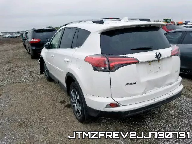 JTMZFREV2JJ730731 фото 4