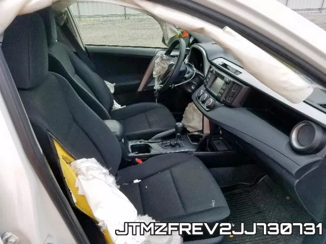 JTMZFREV2JJ730731 фото 6