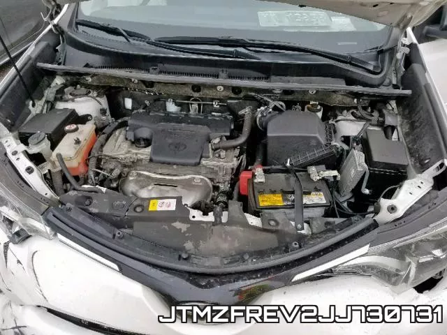 JTMZFREV2JJ730731 фото 8