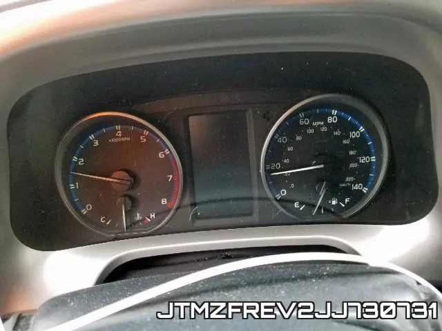 JTMZFREV2JJ730731 фото 9