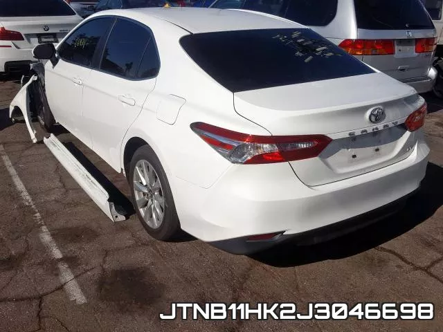JTNB11HK2J3046698 фото 4