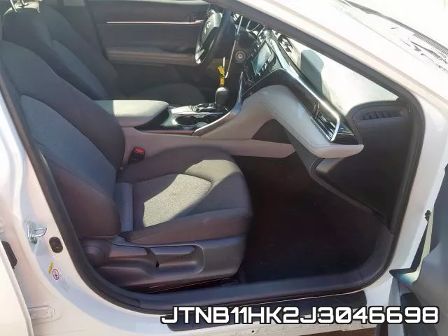 JTNB11HK2J3046698 фото 6