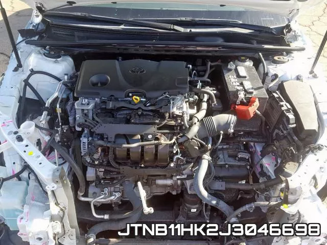 JTNB11HK2J3046698 фото 8