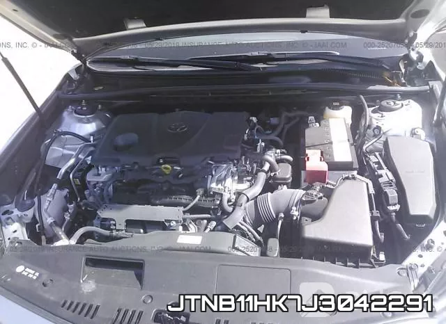 JTNB11HK7J3042291 фото 2