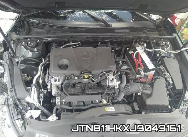 JTNB11HKXJ3043161 фото 2