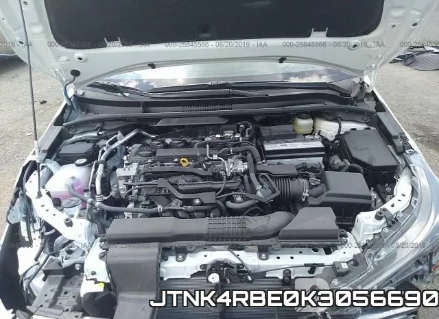JTNK4RBE0K3056690 фото 2