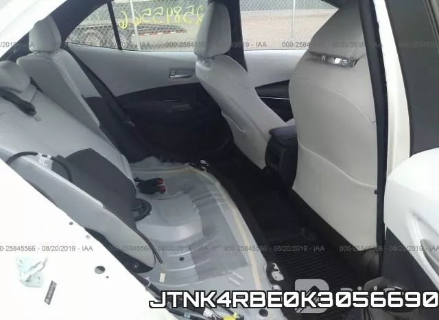 JTNK4RBE0K3056690 фото 9