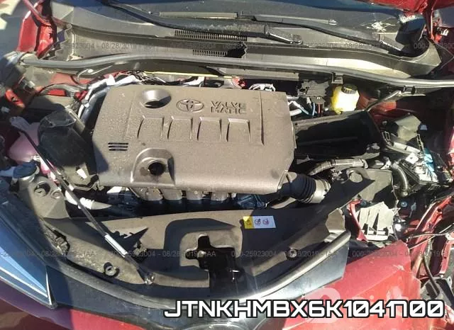 JTNKHMBX6K1041700 фото 2