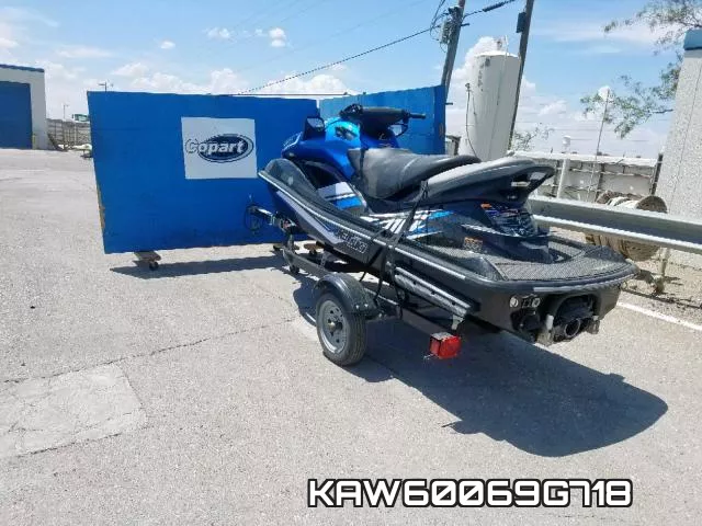 KAW60069G718 фото 4