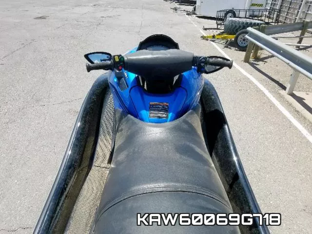 KAW60069G718 фото 6