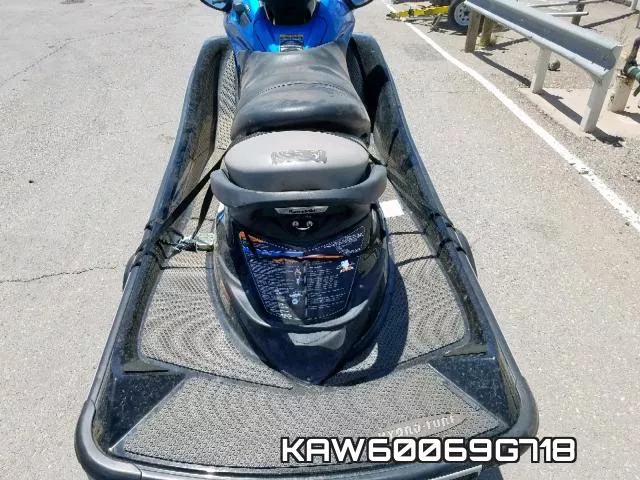 KAW60069G718 фото 7