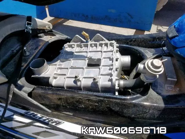 KAW60069G718 фото 8