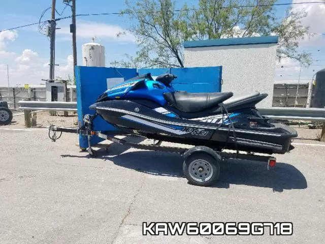 KAW60069G718 фото 10