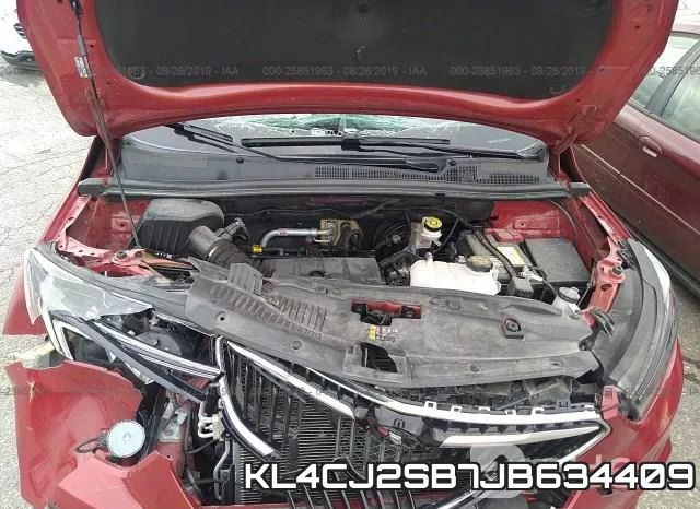 KL4CJ2SB7JB634409 фото 2