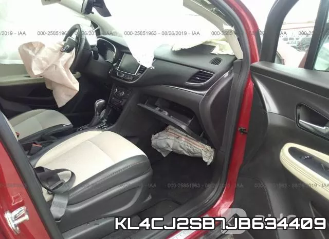 KL4CJ2SB7JB634409 фото 6