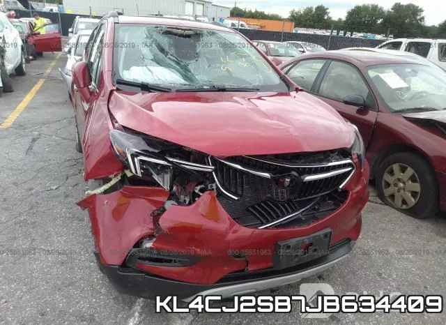 KL4CJ2SB7JB634409 фото 7