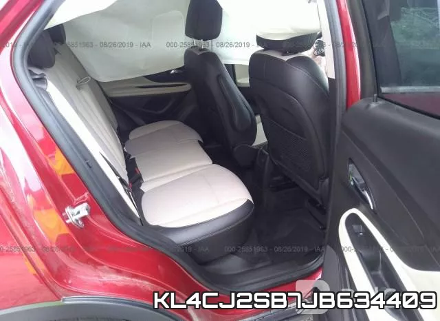 KL4CJ2SB7JB634409 фото 9