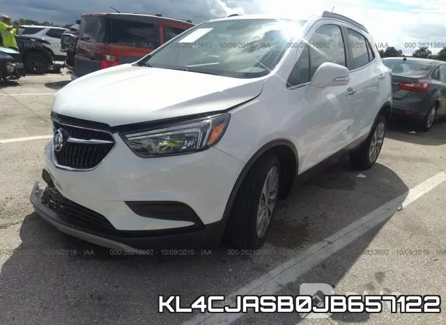 KL4CJASB0JB657122 фото 3