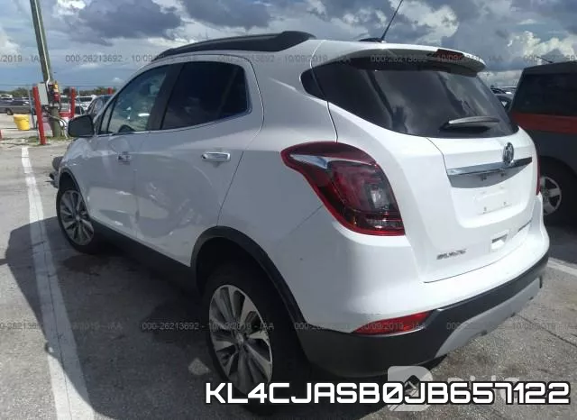 KL4CJASB0JB657122 фото 4
