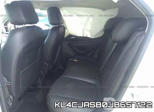 KL4CJASB0JB657122 фото 9