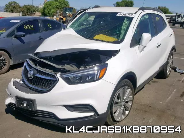 KL4CJASB1KB870954 фото 3