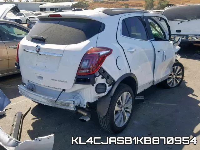 KL4CJASB1KB870954 фото 5