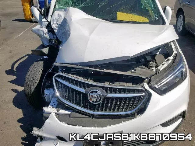 KL4CJASB1KB870954 фото 8
