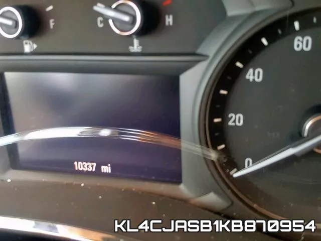 KL4CJASB1KB870954 фото 9